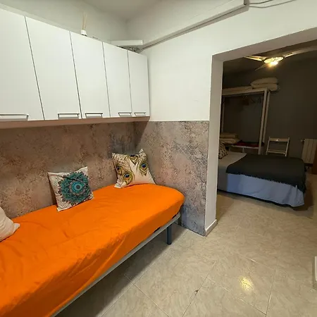 Casa Nala: Warner, Madrid y Toledo a un paso-3