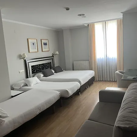 Hotel Rua Salamanca-3