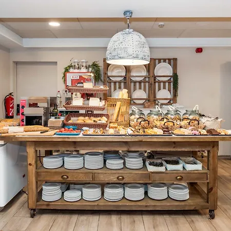 Hotel Metropol-3