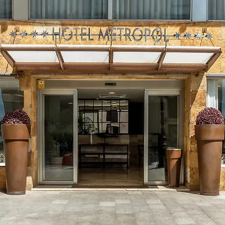 Hotel Metropol-2