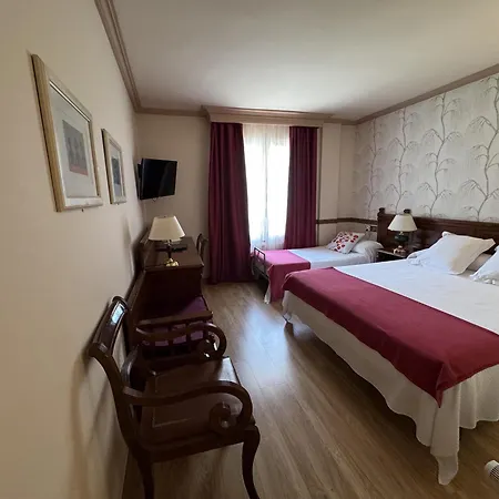 Hotel Edelweiss-2