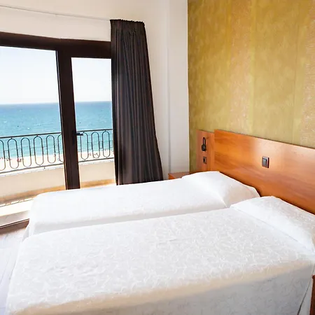 Hotel Haromar-3