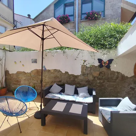 Casa O Castriño-2