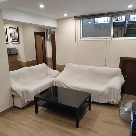 Montequinto apartamento 50m en Semisótano-2