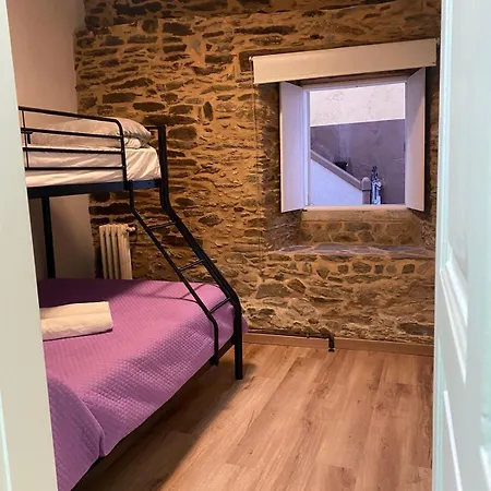 Albergue O Santo-2