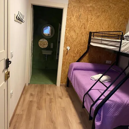 Albergue O Santo-3