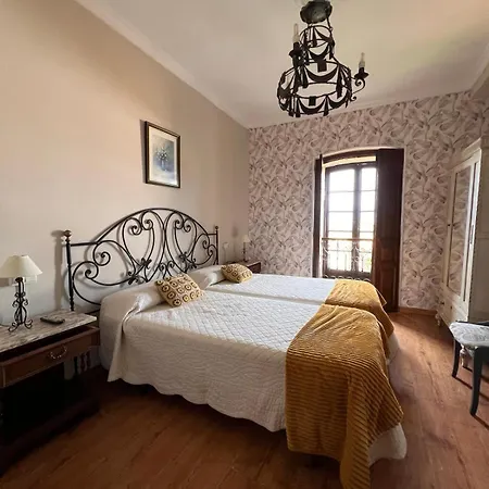 La Casona de Villanueva de Pría-3