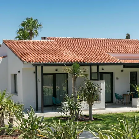 Alojamiento rural FINCA AZUCENA SUITE only adults-2