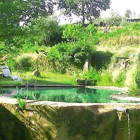 Casa Rural Las Fuentes De Agata-2