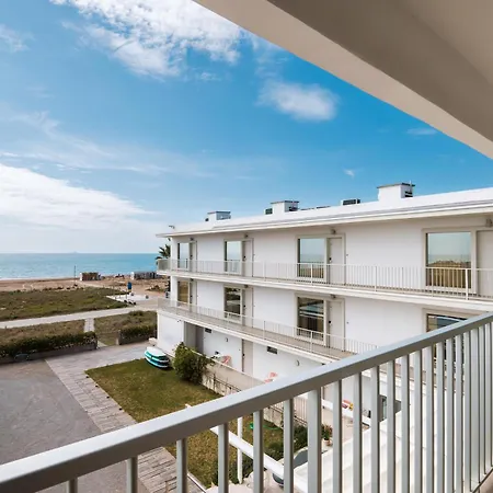 Apartamentos Marfina-2