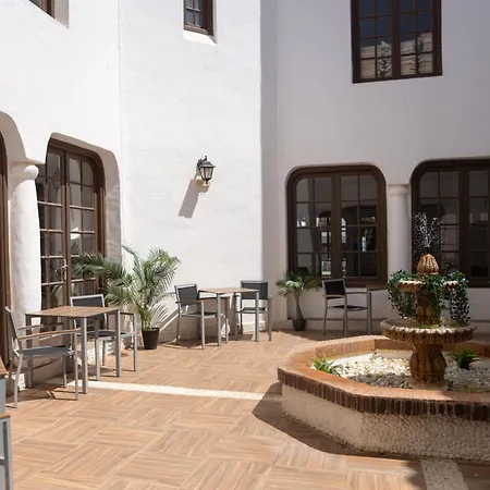 Apartamentos Hesperia Bristol Playa-3