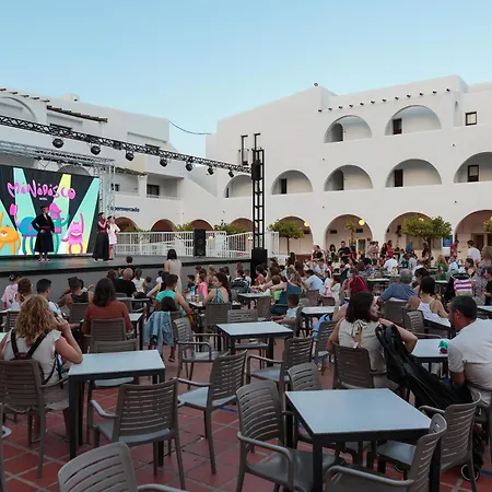Best Club Vacaciones Pueblo Indalo-3