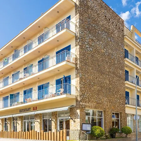 Hotel Bell Aire-2