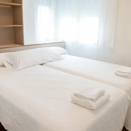Apartamentos Suaces-2