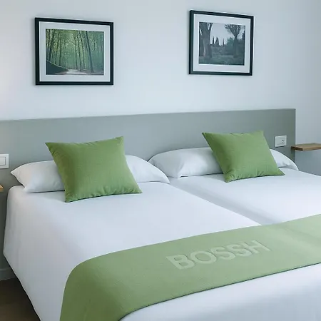 Apartamentos Turísticos Cancelas by Bossh Hotels-3