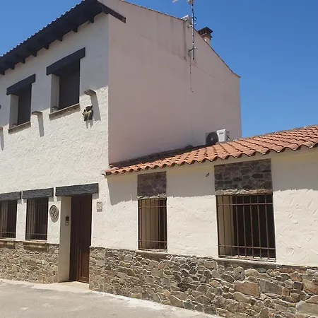 Apartamentos Callampa-2