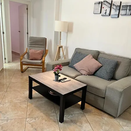 Apartamento sureño-2