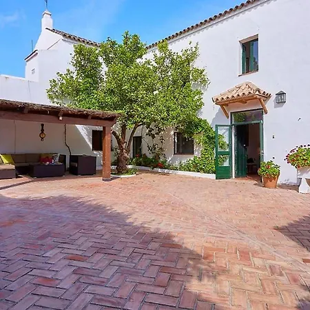 El Membrillo casa rural-2