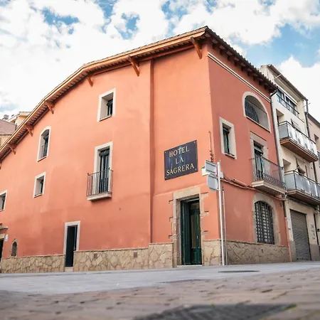 Hotel La Sagrera-2