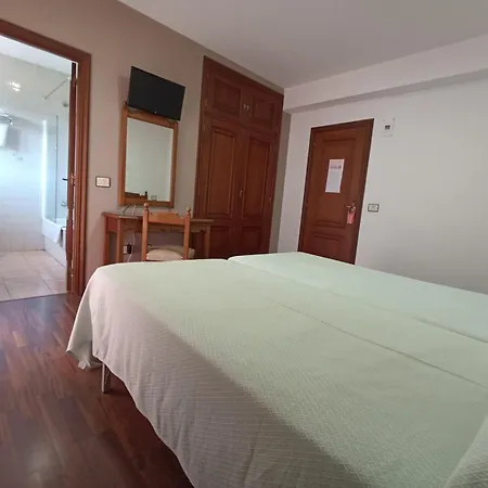 Hotel Galaico-3