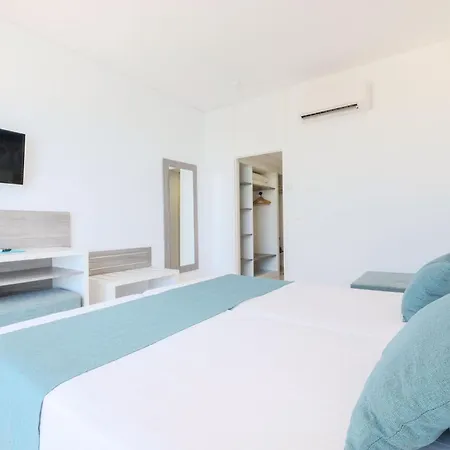 Azuline Hoteles Mar Amantis & II-3