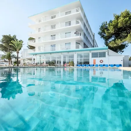 Azuline Hoteles Mar Amantis & II-2