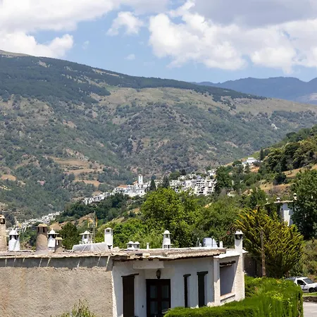 Villa Turistica de Bubion-3