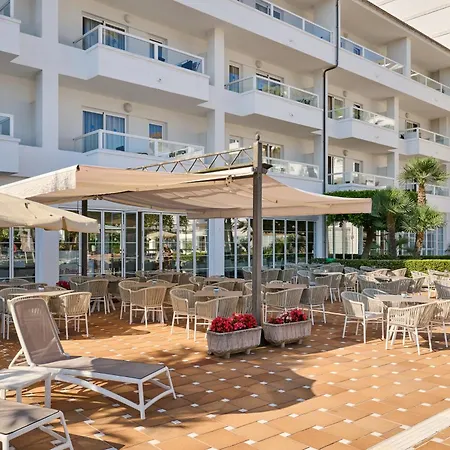 Grupotel Alcudia Suite-2