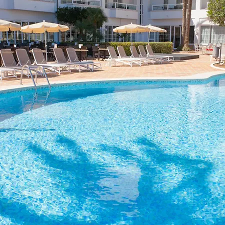 Grupotel Alcudia Suite-3