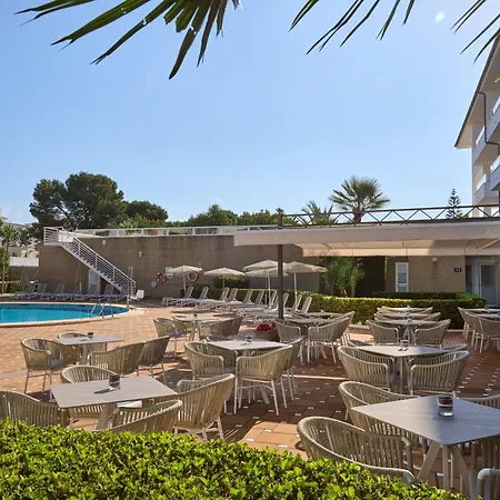 Grupotel Alcudia Suite-3