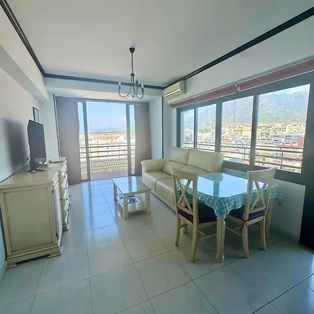 Apartamentos Mediterraneo-3