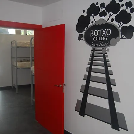 Botxo Gallery - Youth Hostel Bilbao-3