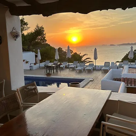 Hostal Cala Moli-3