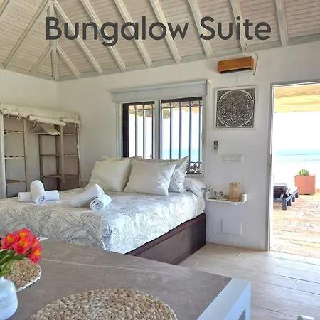 Mandala Bungalows - Adults Only-2