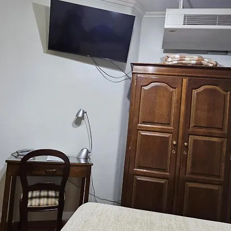 Hotel Chipén-2