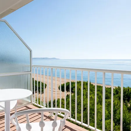 Hotel Planamar By Escampa Hotels-3