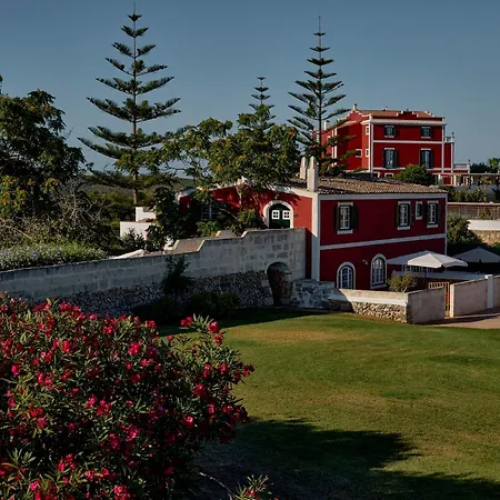 Son Granot Hotel Rural-3
