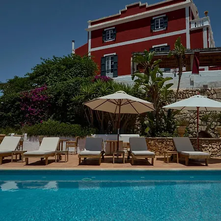 Son Granot Hotel Rural-2