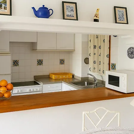 Apartamento Los Naranjos-2