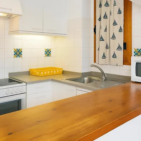 Apartamento Los Naranjos-3
