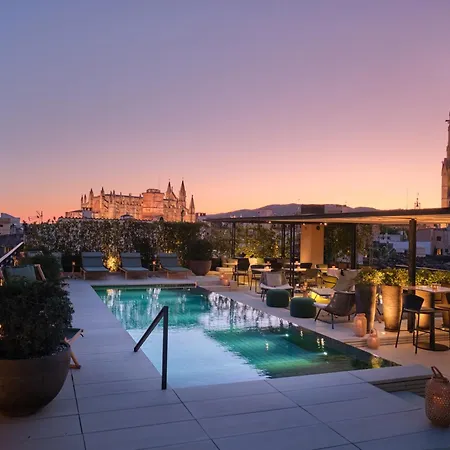 Sant Francesc Hotel Singular-3