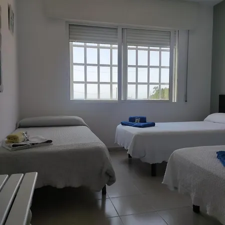 Dukes Habitaciones-3