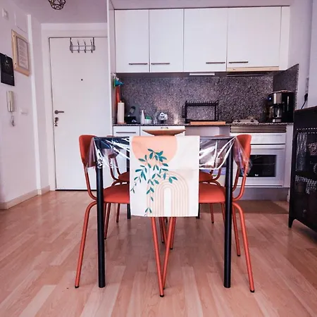 Apartaments Muntaner I-3