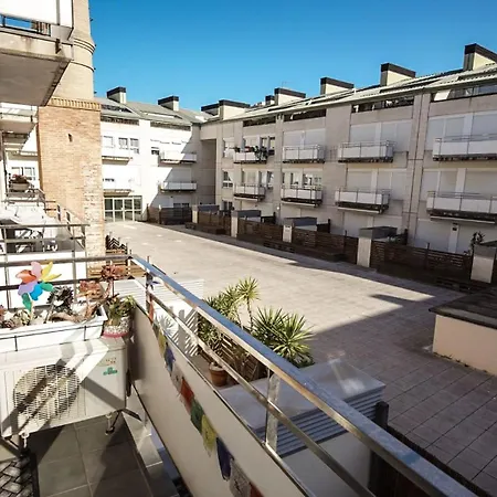 Apartaments Muntaner I-2