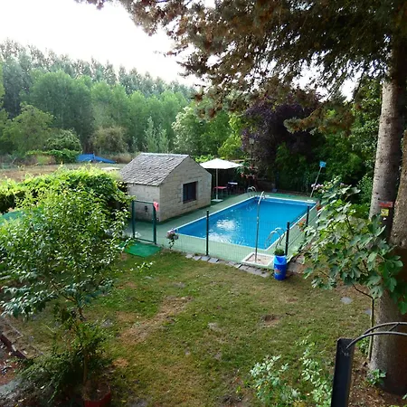 Hotel Rural Camino Medulas-2