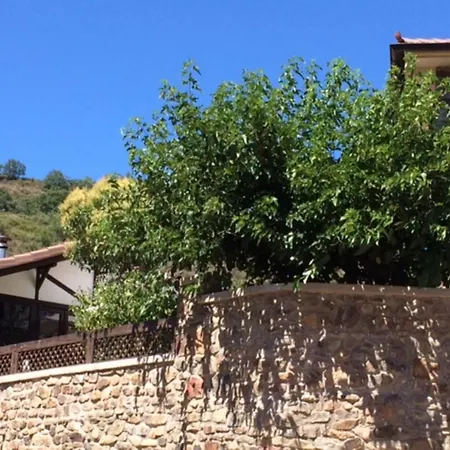 Casa el EDEN de Cameros-2