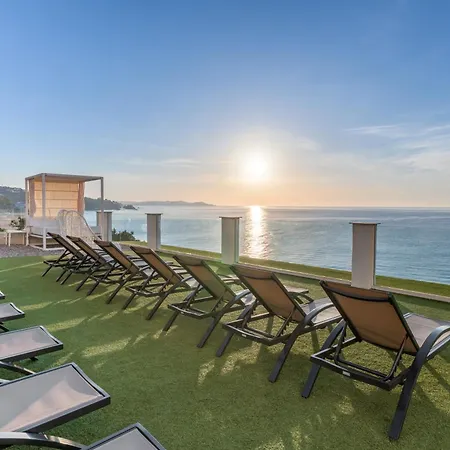 Hotel Planamar By Escampa Hotels-2