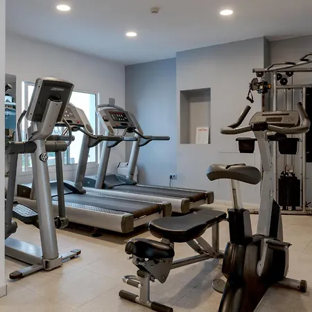 Hotel Planamar By Escampa Hotels-2