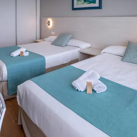 4R Salou Park Resort I-3