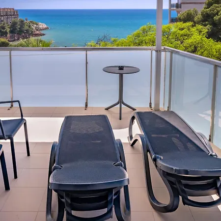 4R Salou Park Resort I-3